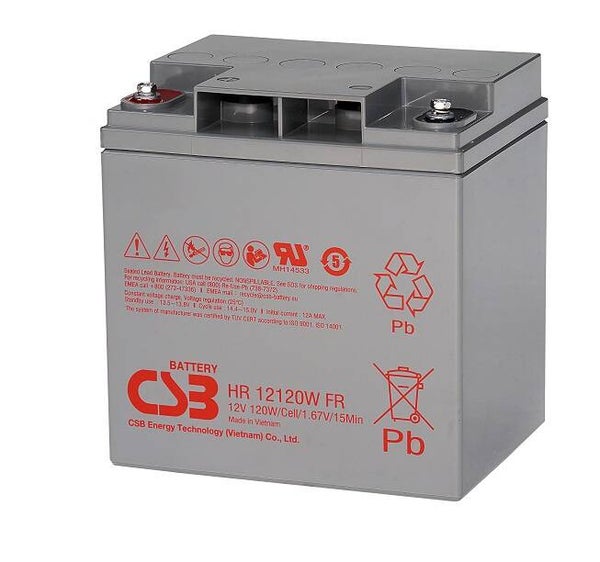 CSB HR12120W