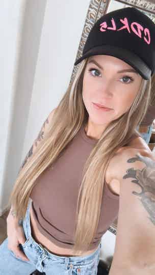 Custom Embroidered shirts, hats, and accessories