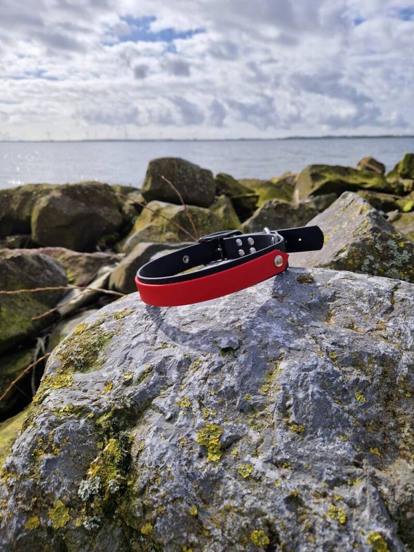 Halsband ''Finishing Touch''