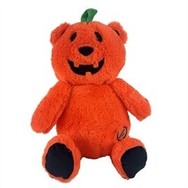 Fofos Halloween Pompoen Beer