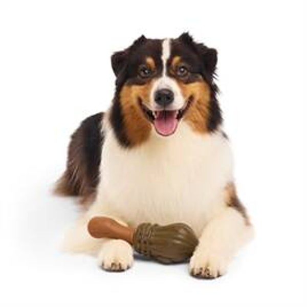 BARK NIMBUS 2000 HARRY POTTER SUPER CHEWER