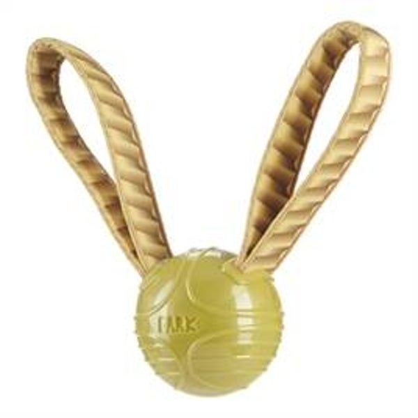 BARK THE GOLDEN SNITCH HARRY POTTER SUPER CHEWER