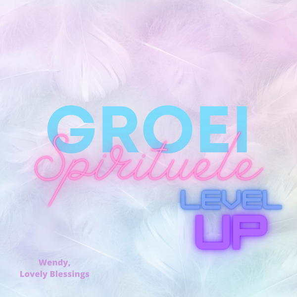 Spirituele groei legging