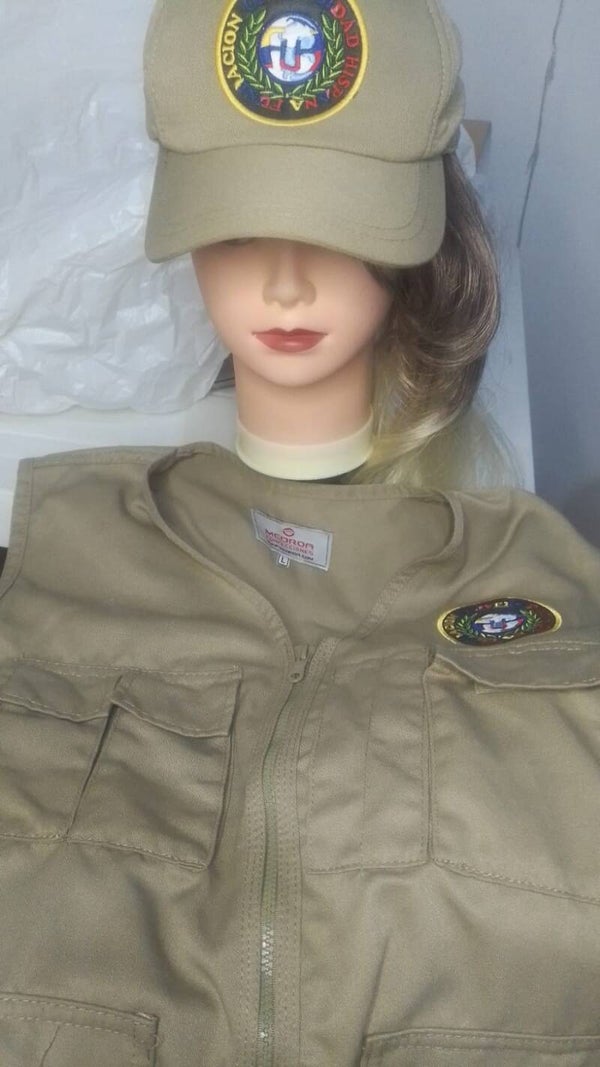 KIT DE PRENSA DE LA FUNDACIÓN UNIVERSIDAD HISPANA