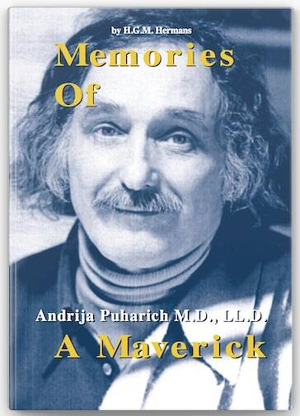 MEMORIES OF A MAVERICK