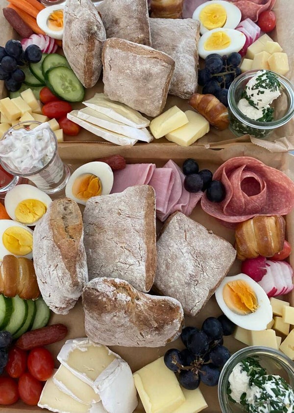 Reservierung: Osterfrühstück Samstag 04.04. & Sonntag 05.04.2026