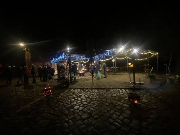 20.12.2026 Adventstürchen im Café Sommerfeld