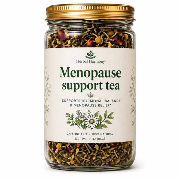Menopause Support Tea