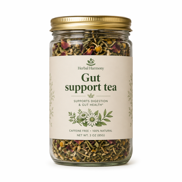 Gut support Tea