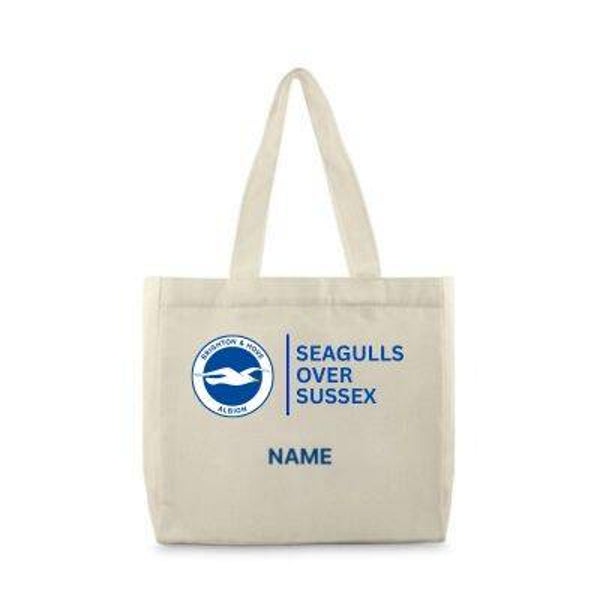 Canvas Tote Bag