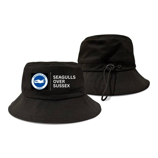 Adult Bucket Hat