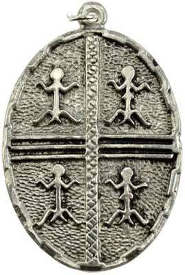 Wachters van de Vier Windstreken