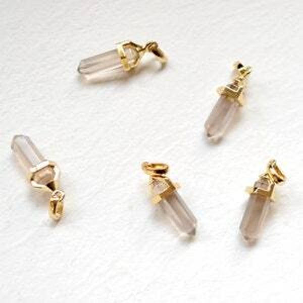 Kristal, mini-pendel