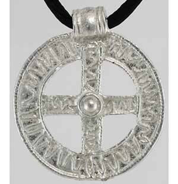 Beschermend Vikingamulet