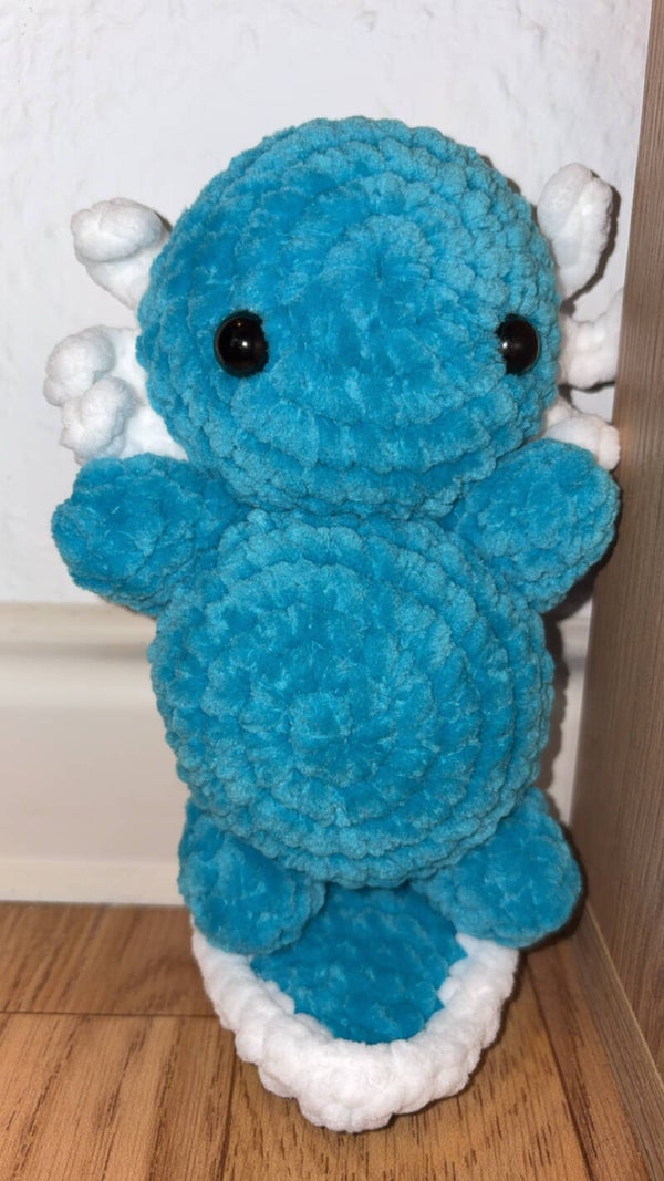 Axolotl