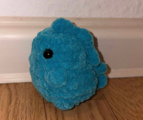 Mini Dino