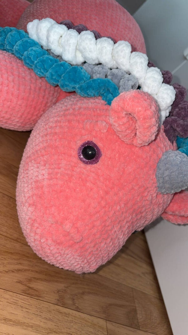 XXL Einhorn