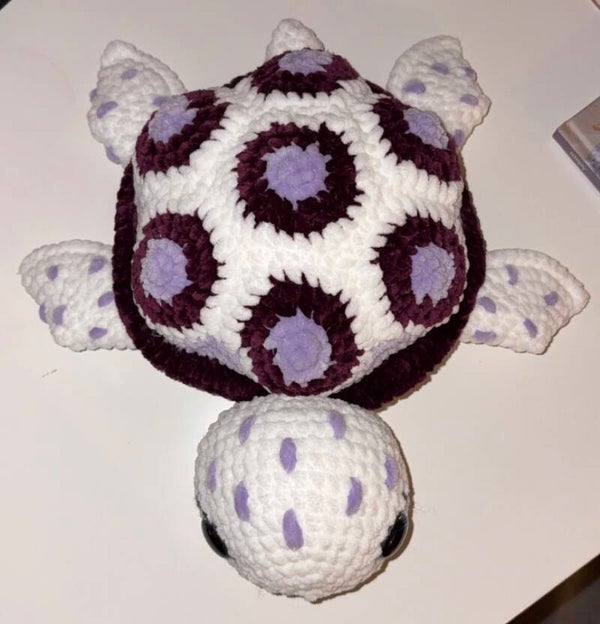 Schildkröte