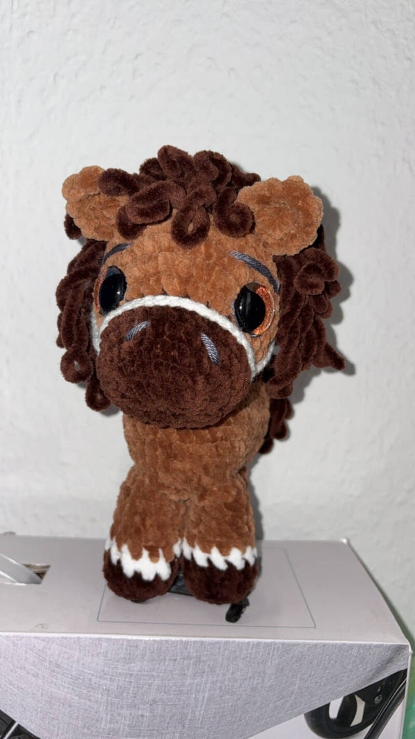Pferd