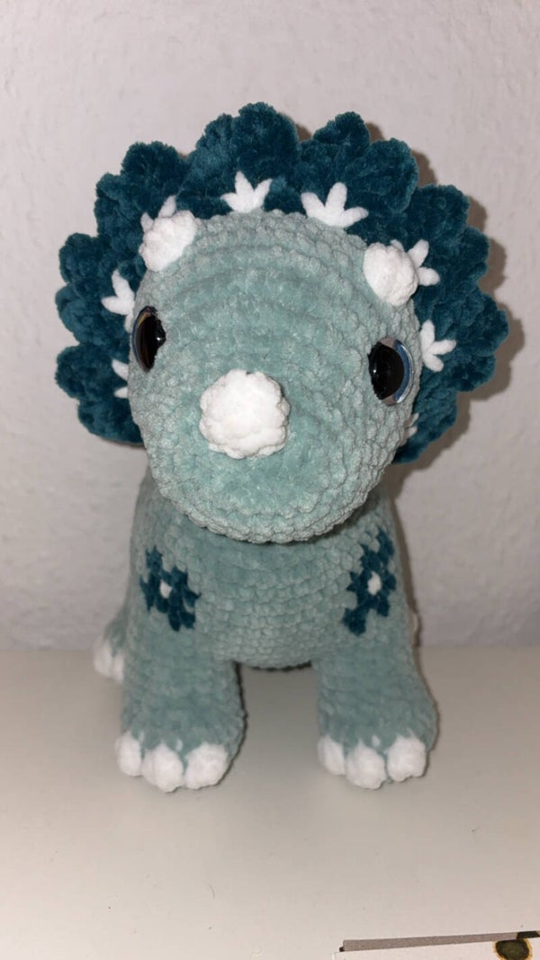 Triceratops