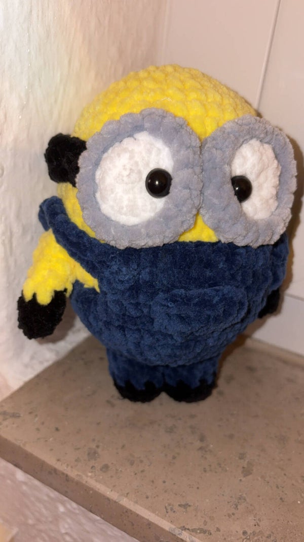 Bob der Minion