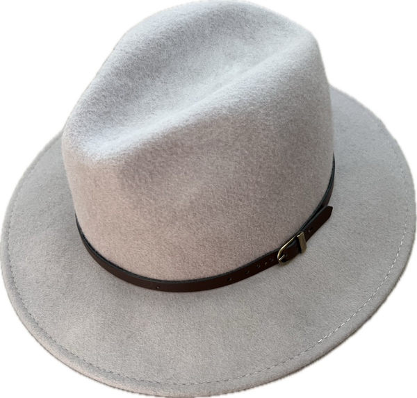Cowboyhoed beige