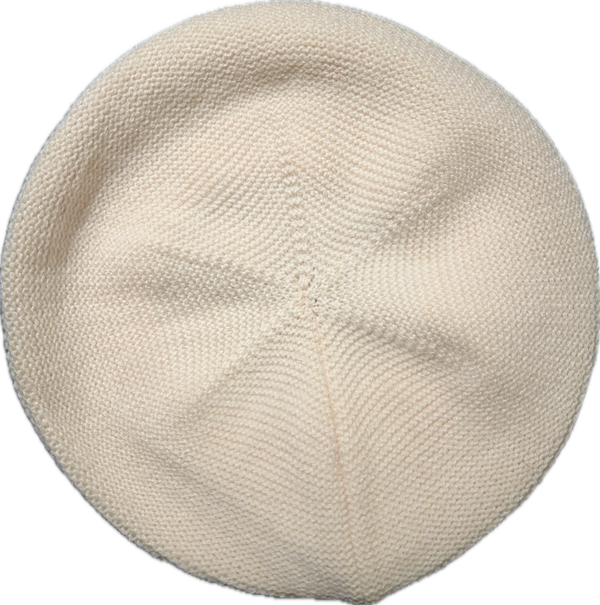 Kinderbaret beige