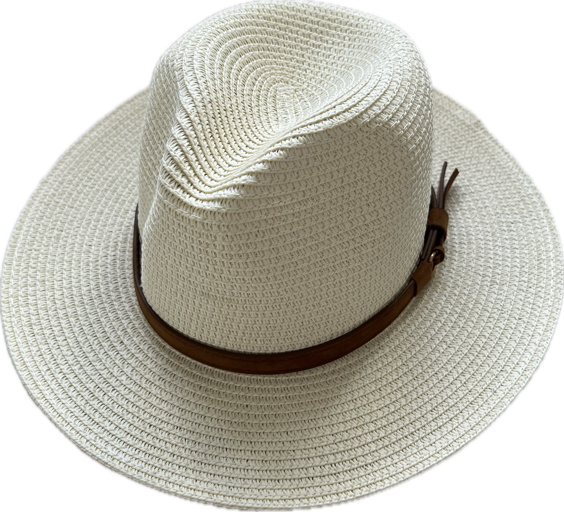 Cowboyhoed offwhite