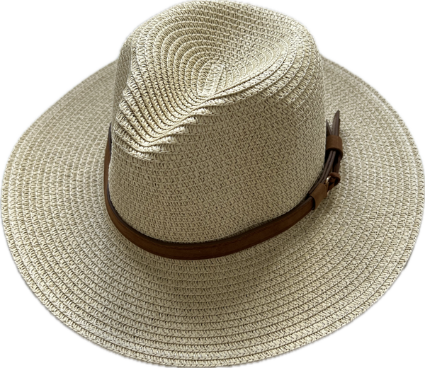 Cowboyhoed zand