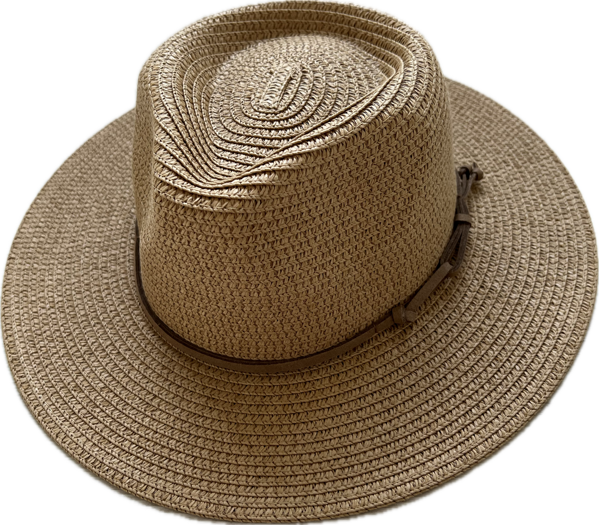 Cowboyhoed caramel
