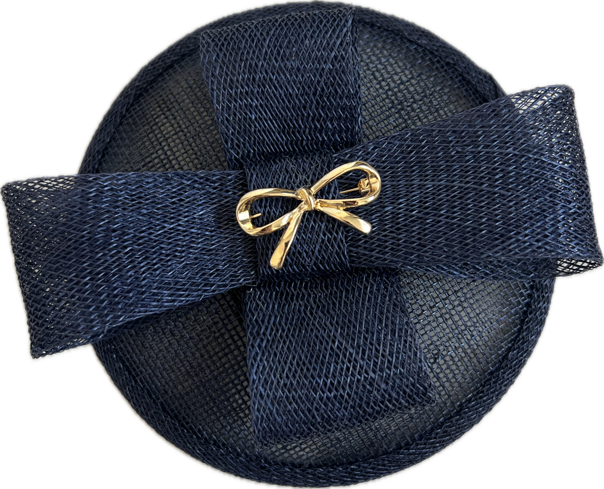 Dopje donkerblauw