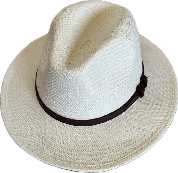 Cowboyhoed offwhite