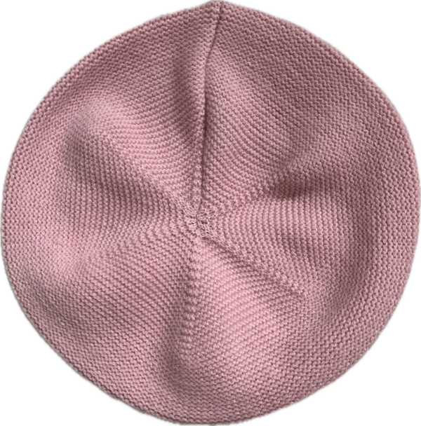 Kinderbaret roze