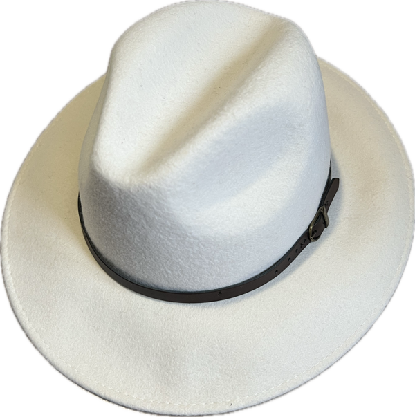 Cowboyhoed offwhite