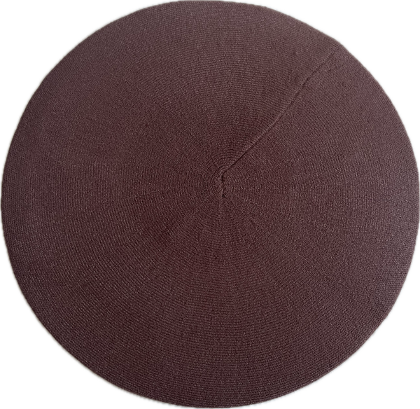 Baret bruin