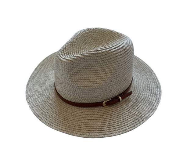 Cowboyhoed beige