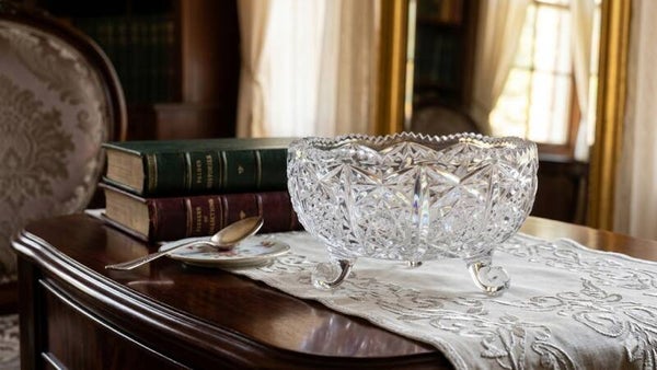 Crystal Bowl