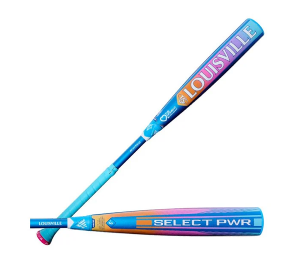 Louisville Slugger 2026 Select PWR BBCOR LTM WBL4181010 - LIMITED EDITION