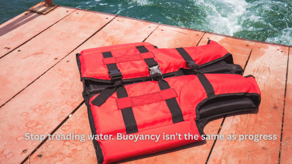 From Survival to Sustainable: A 6-Week "System Reset" for Neurodivergent Families with Complex Needs