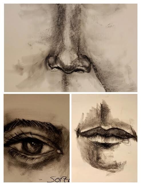 Kunstzinnige vormingen en verdiepingen bij Kunst met Klazien