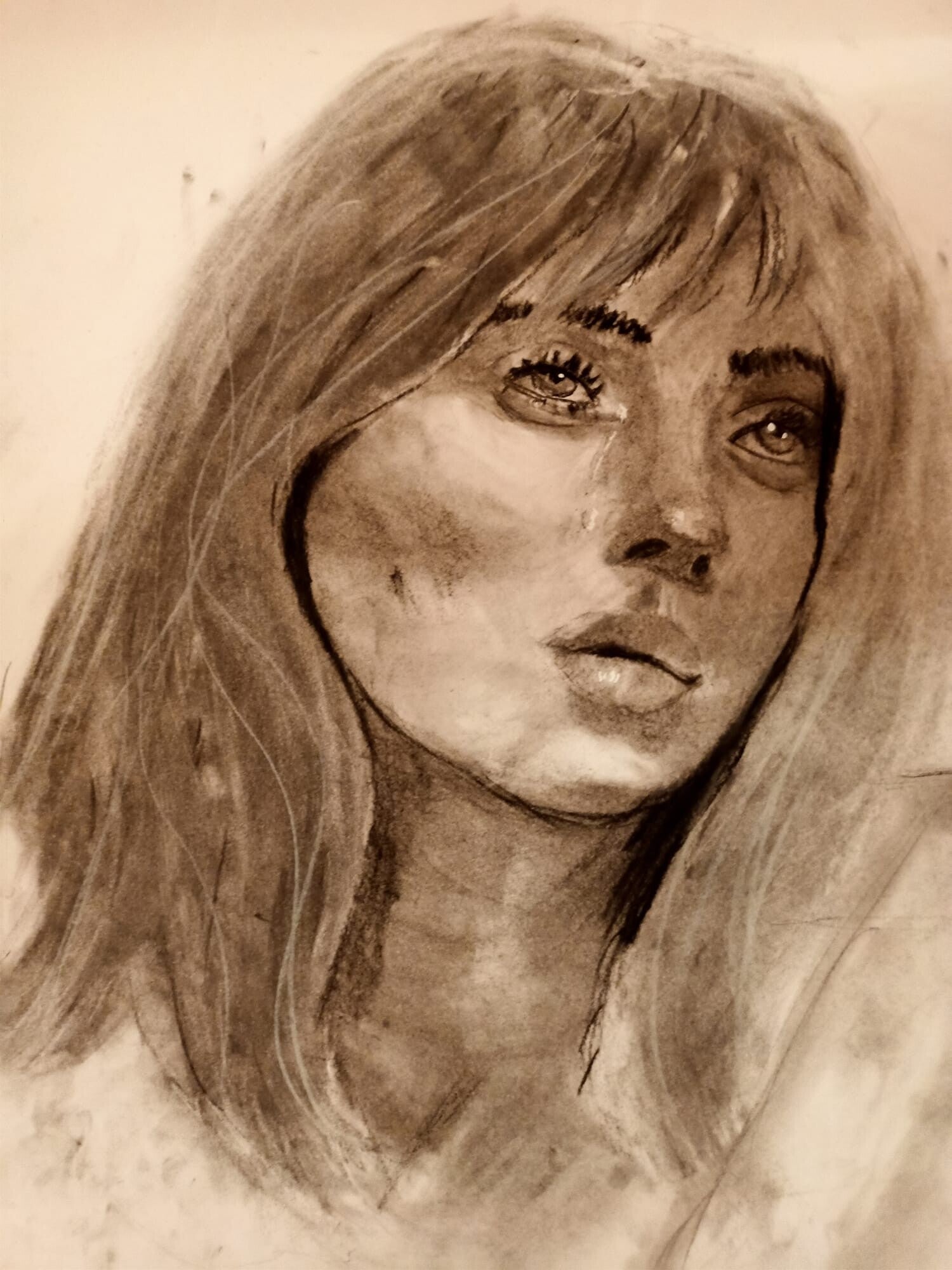 Les tekenen voor beginners en gevorderden bij Kunst met Klazien