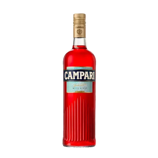 Kit Campari