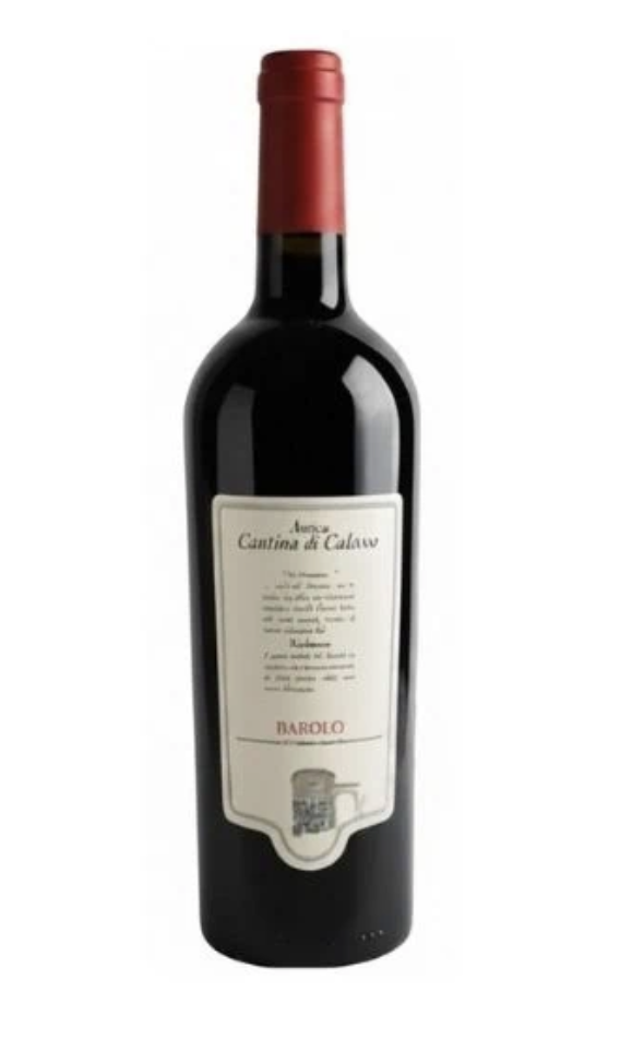 Barolo - Antica Cantina di Calosso