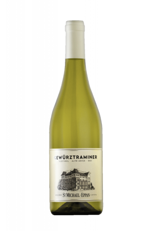 Gewürztraminer - Cantina “St. Michael-Eppan”