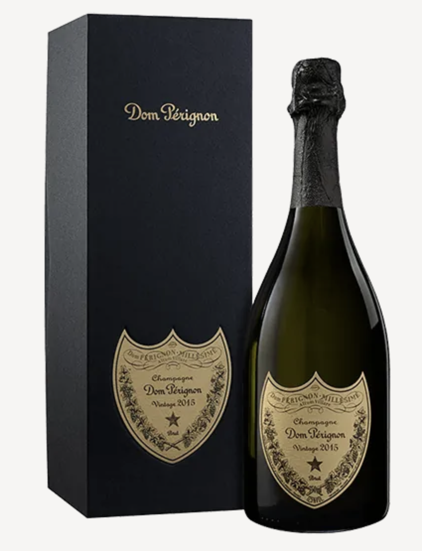 Dom Perignon Vintage 2015