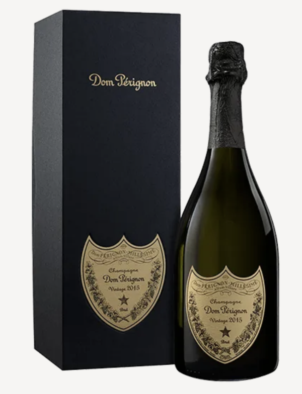 Dom Perignon Vintage 2015