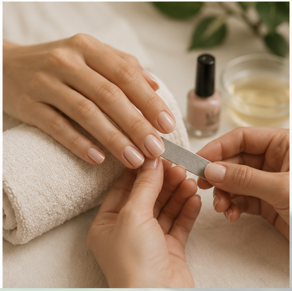 Nail Treatment