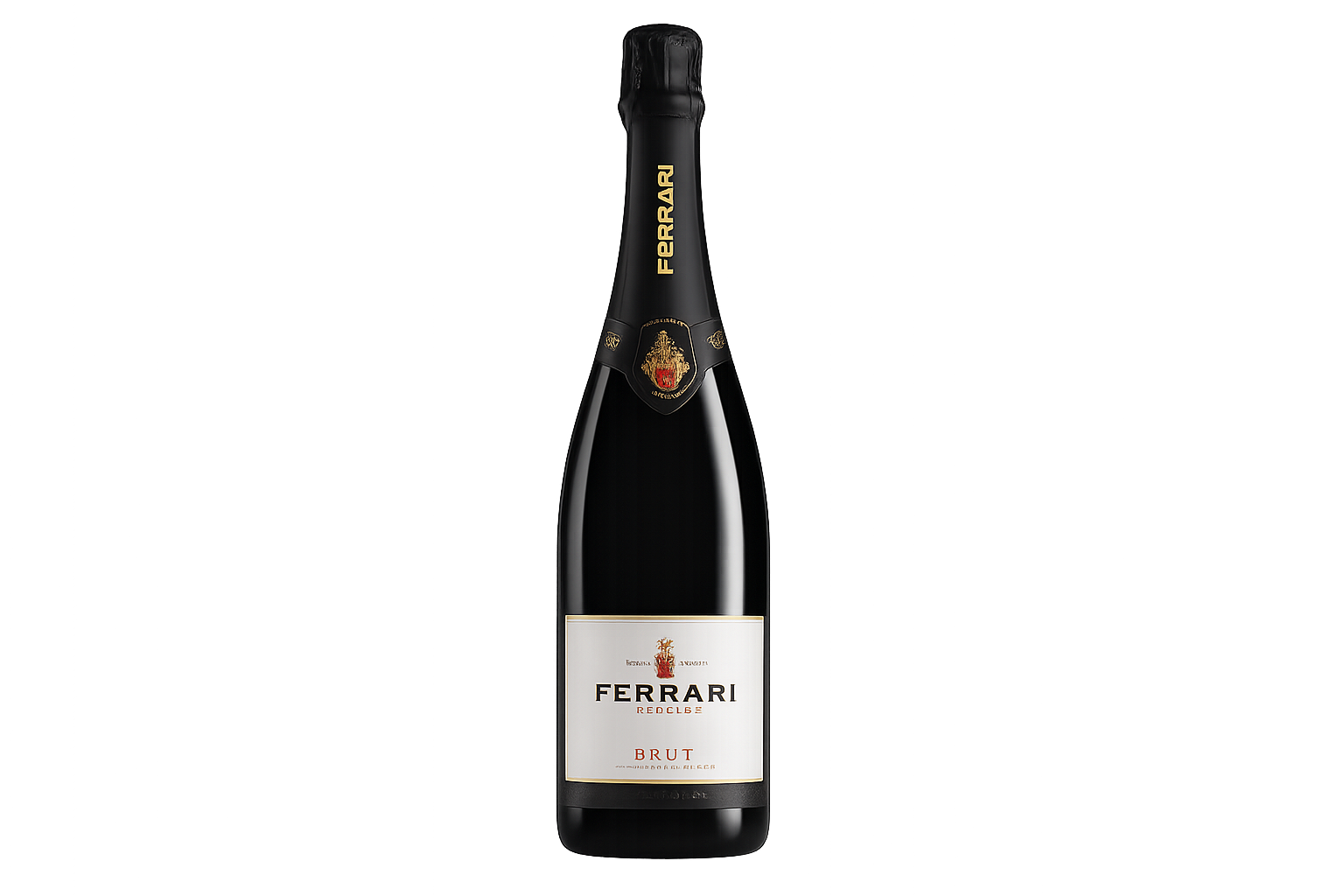 Ferrari Brut Metodo Classico Trento DOC