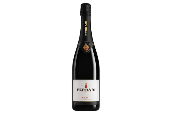 Ferrari Brut Metodo Classico Trento DOC
