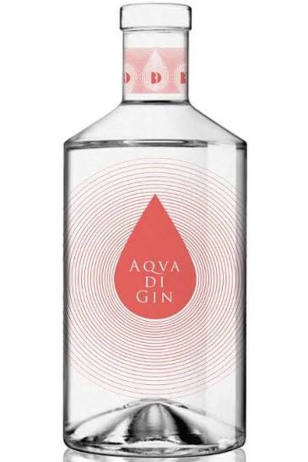 KIT Aqva di Gin - Italian Gin